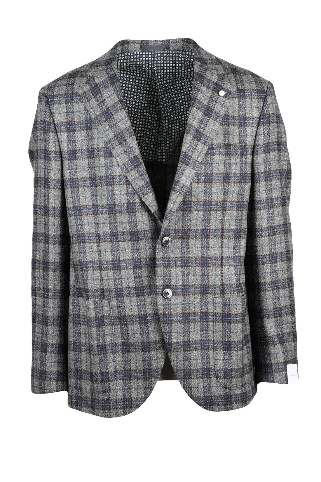 LUIGI BIANCHI - BLAZER