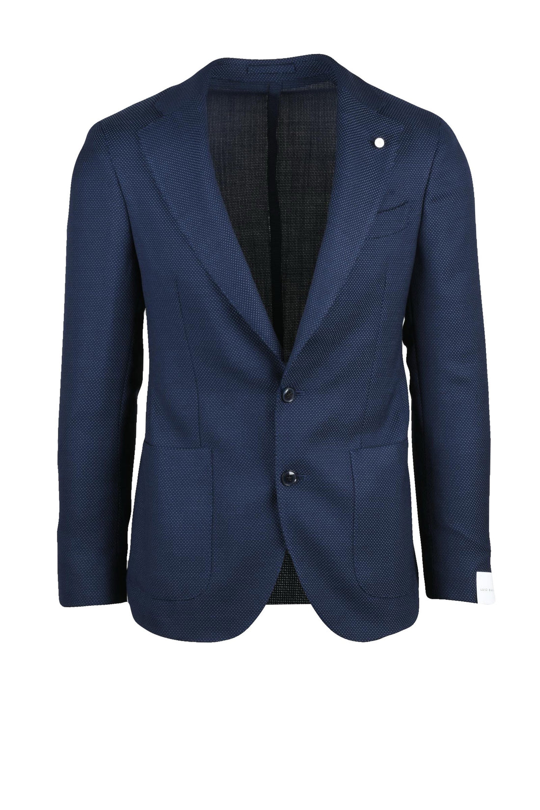 LUIGI BIANCHI - BLAZER