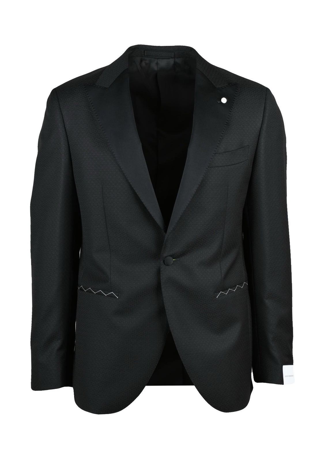 LUIGI BIANCHI - BLAZER