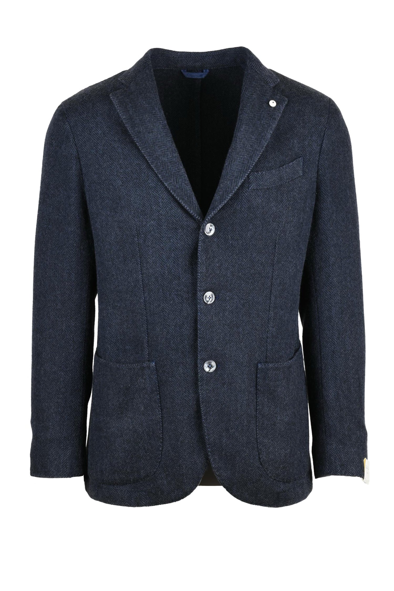 L.B.M. 1911 - BLAZER