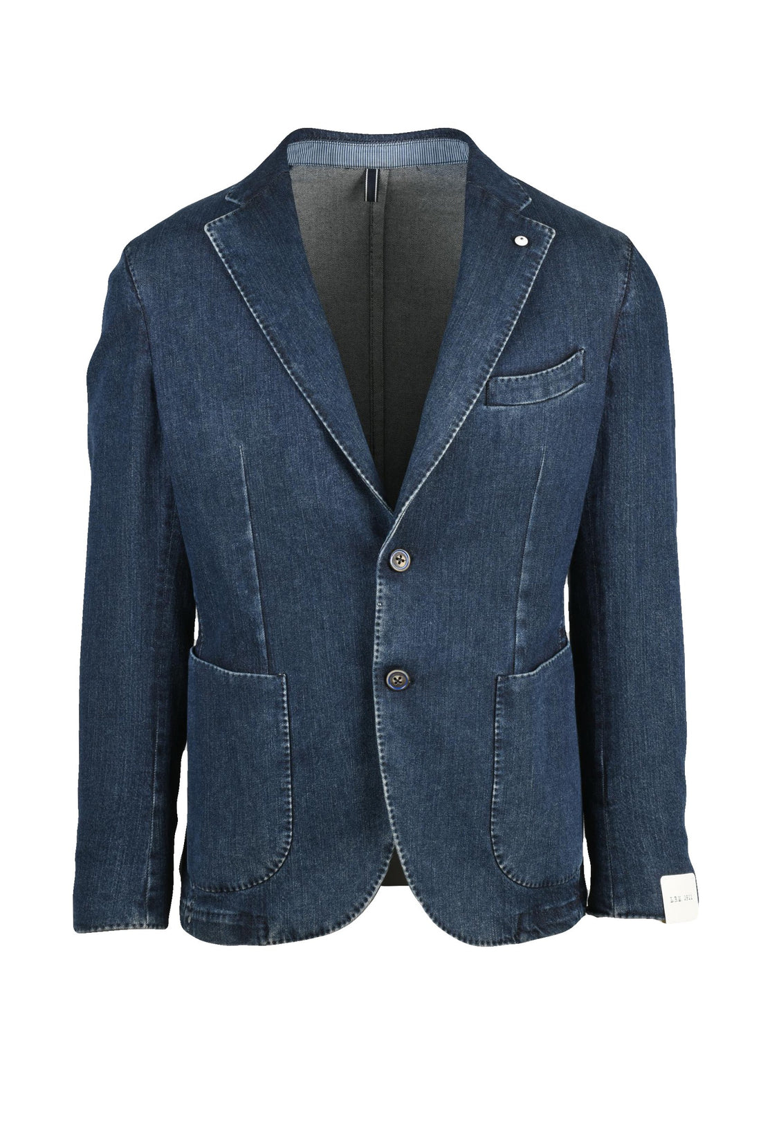 L.B.M. 1911 - BLAZER