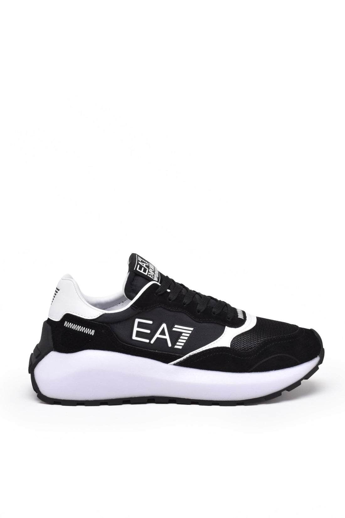 EA7 EMPORIO ARMANI - SHOES