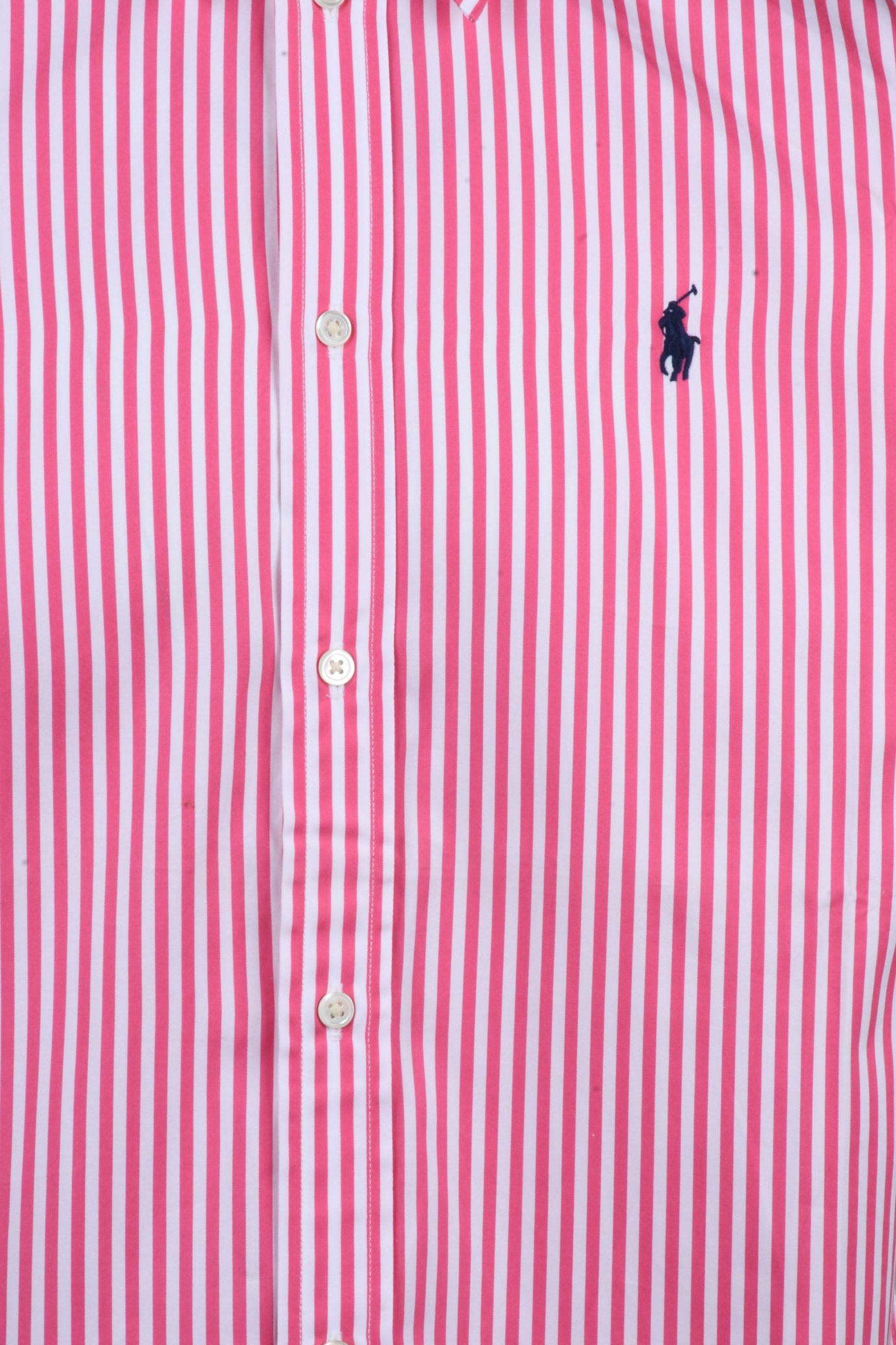 POLO RALPH LAUREN - SHIRT