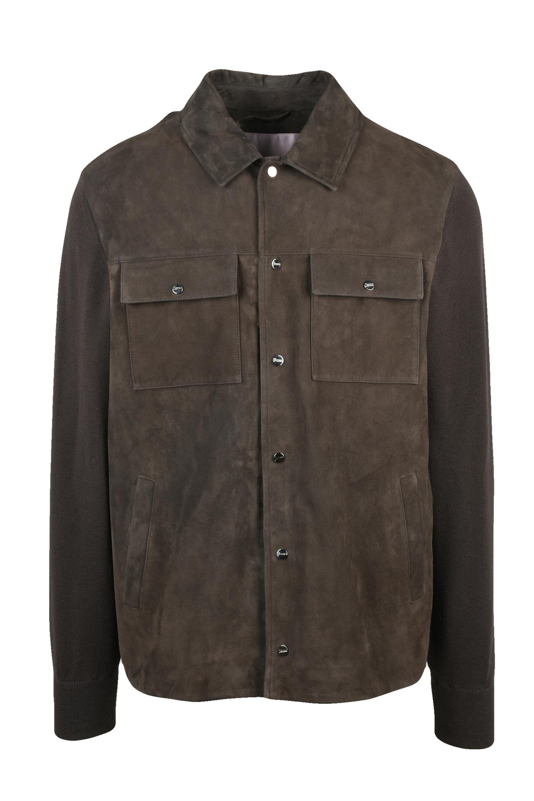 HERNO - KNITWEAR AND SWEATSHIRTS