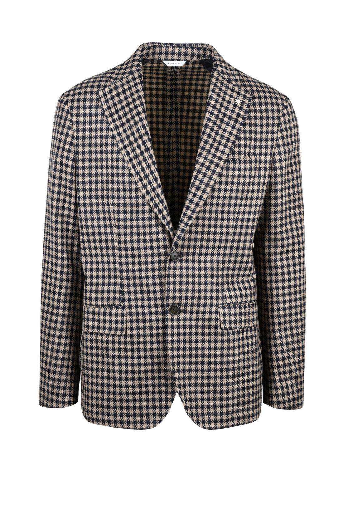 MANUEL RITZ - BLAZER