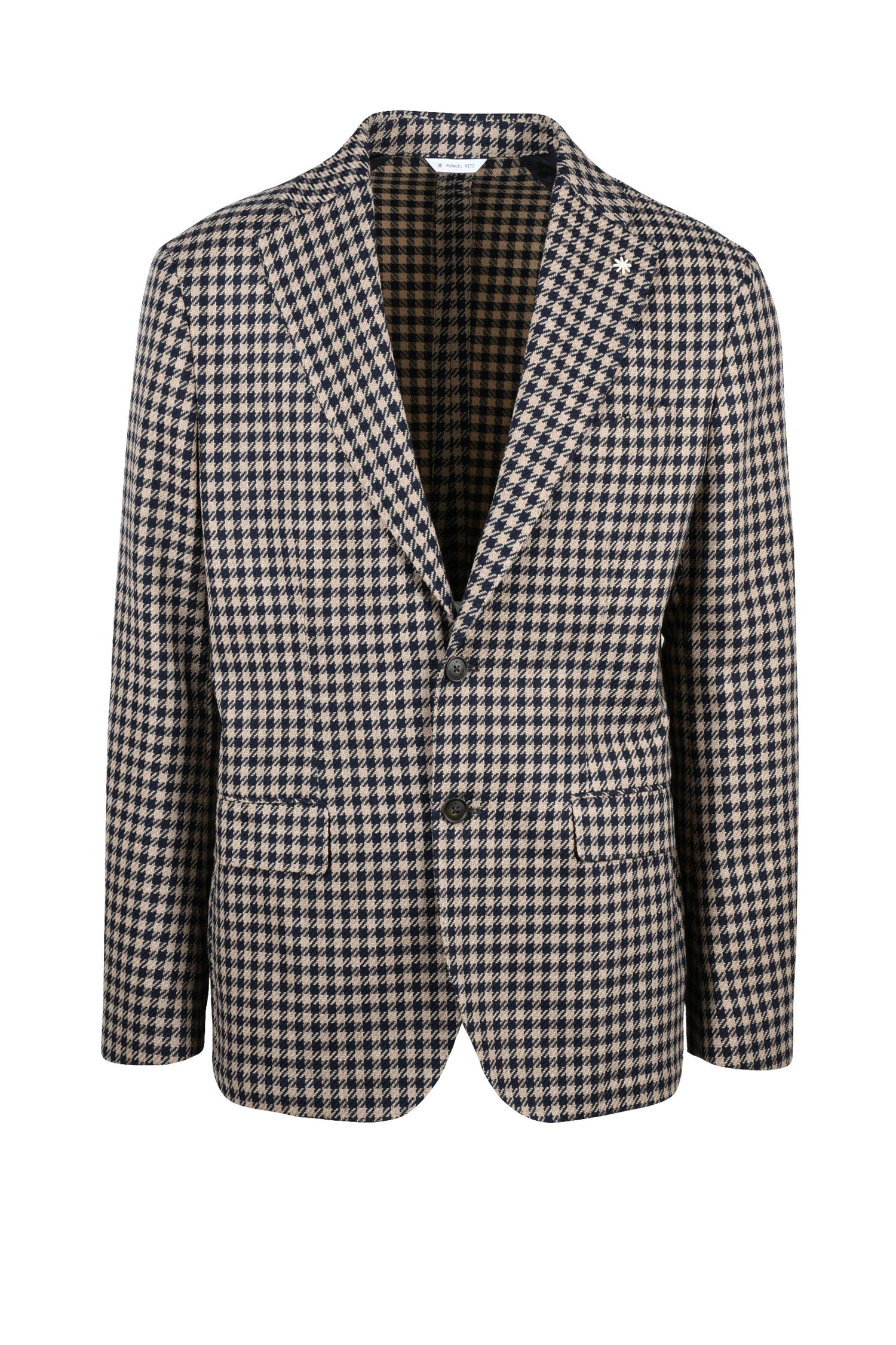 MANUEL RITZ - BLAZER