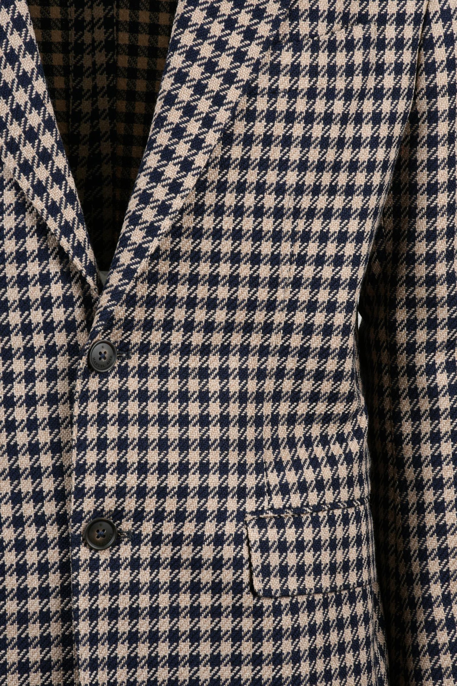 MANUEL RITZ - BLAZER