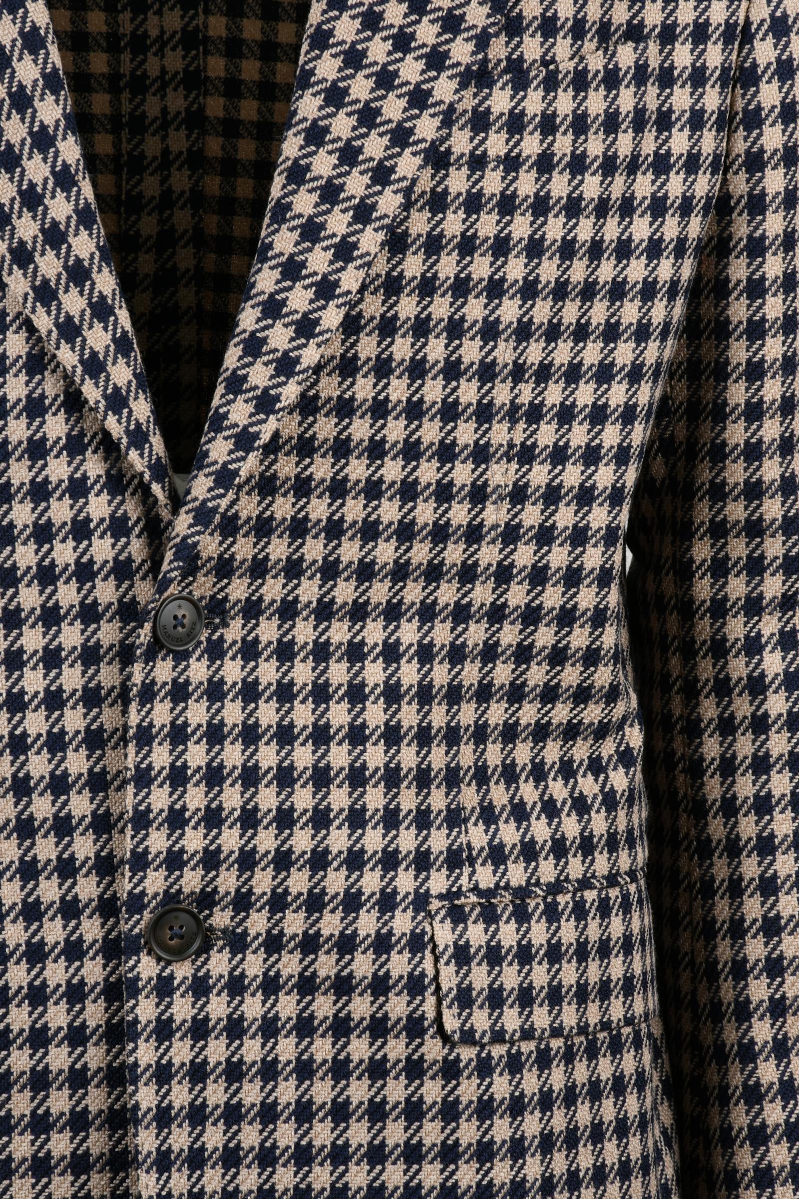 MANUEL RITZ - BLAZER