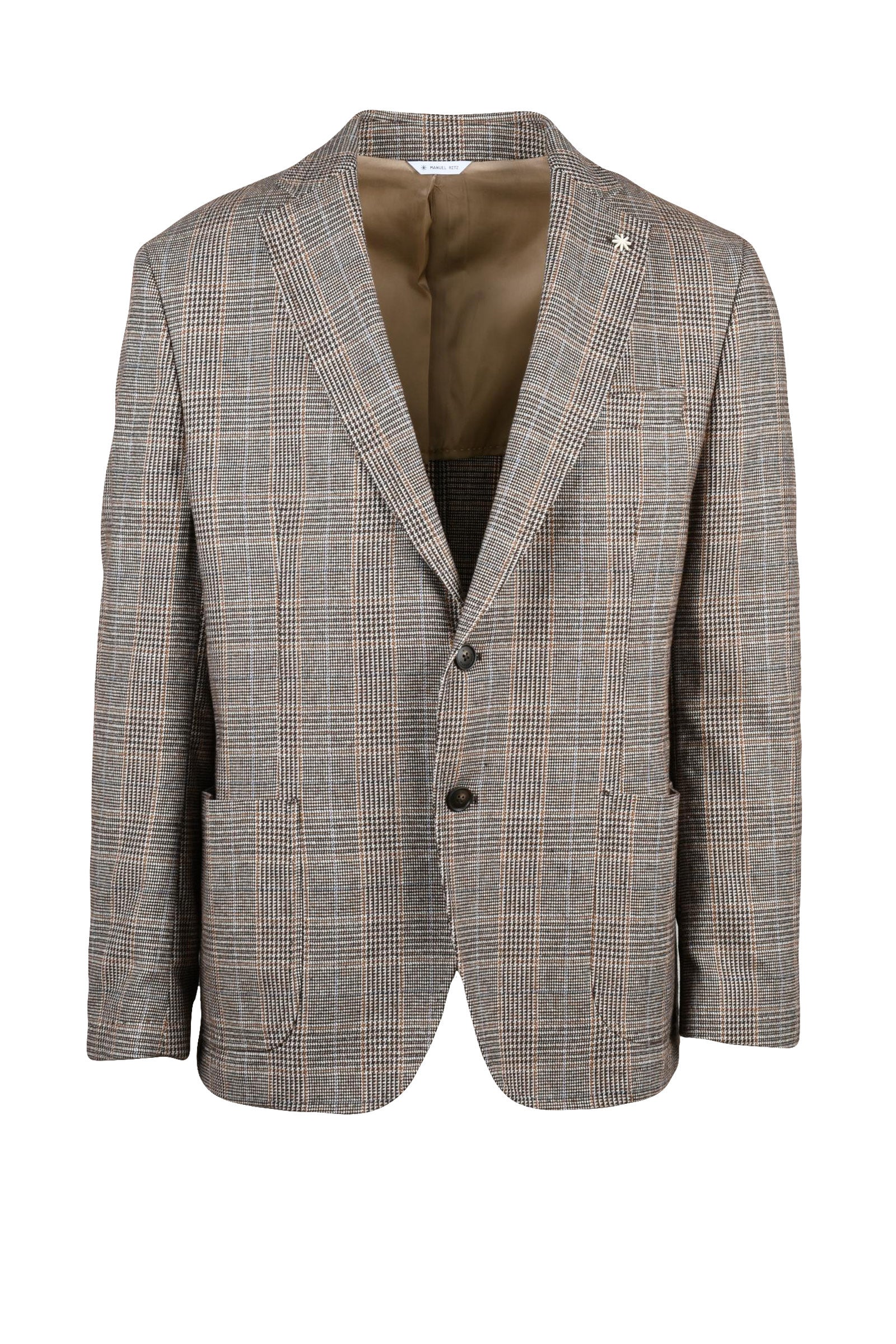 MANUEL RITZ - BLAZER