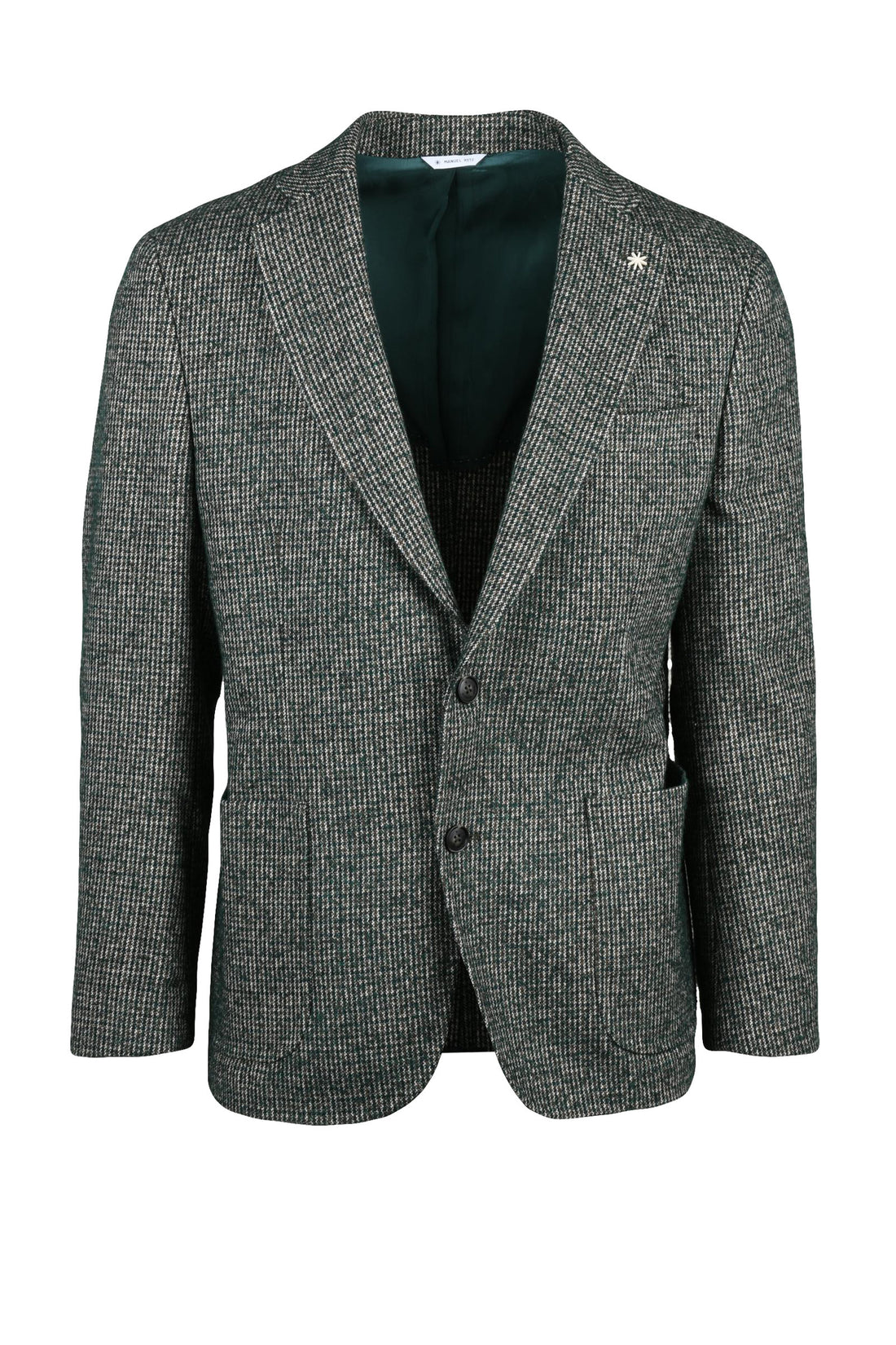 MANUEL RITZ - BLAZER