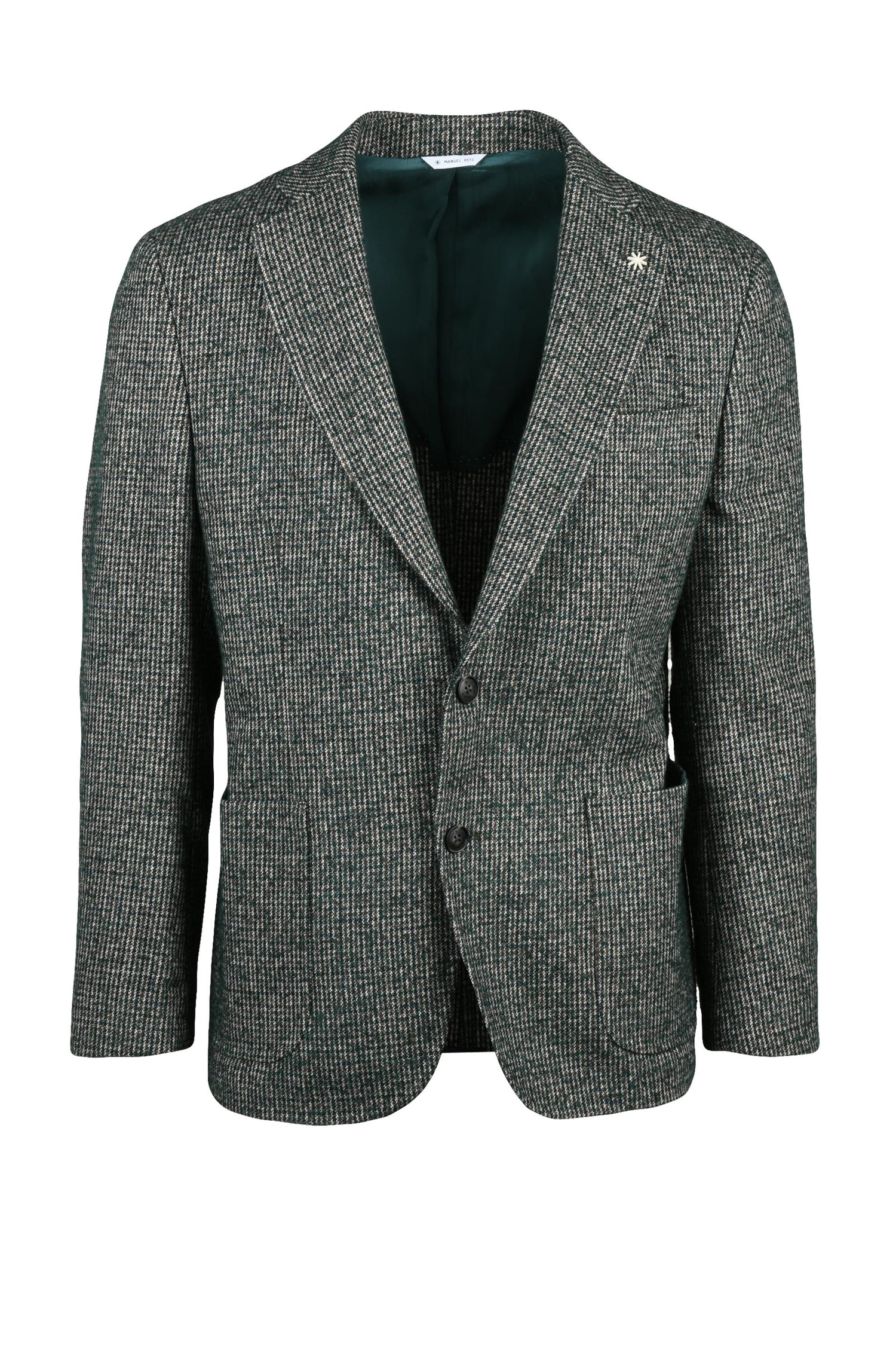 MANUEL RITZ - BLAZER