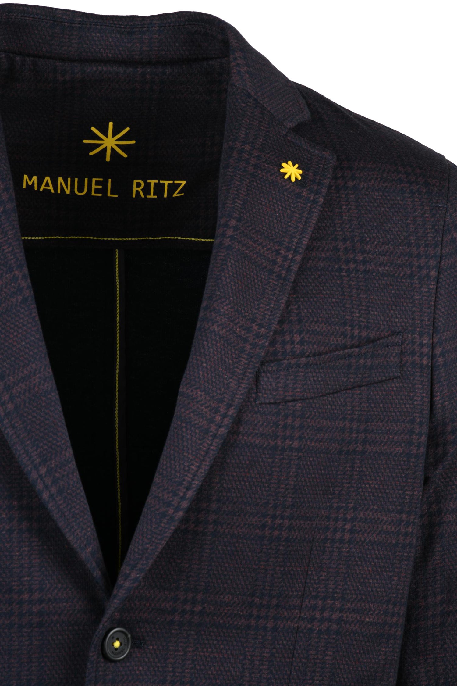 MANUEL RITZ - BLAZER