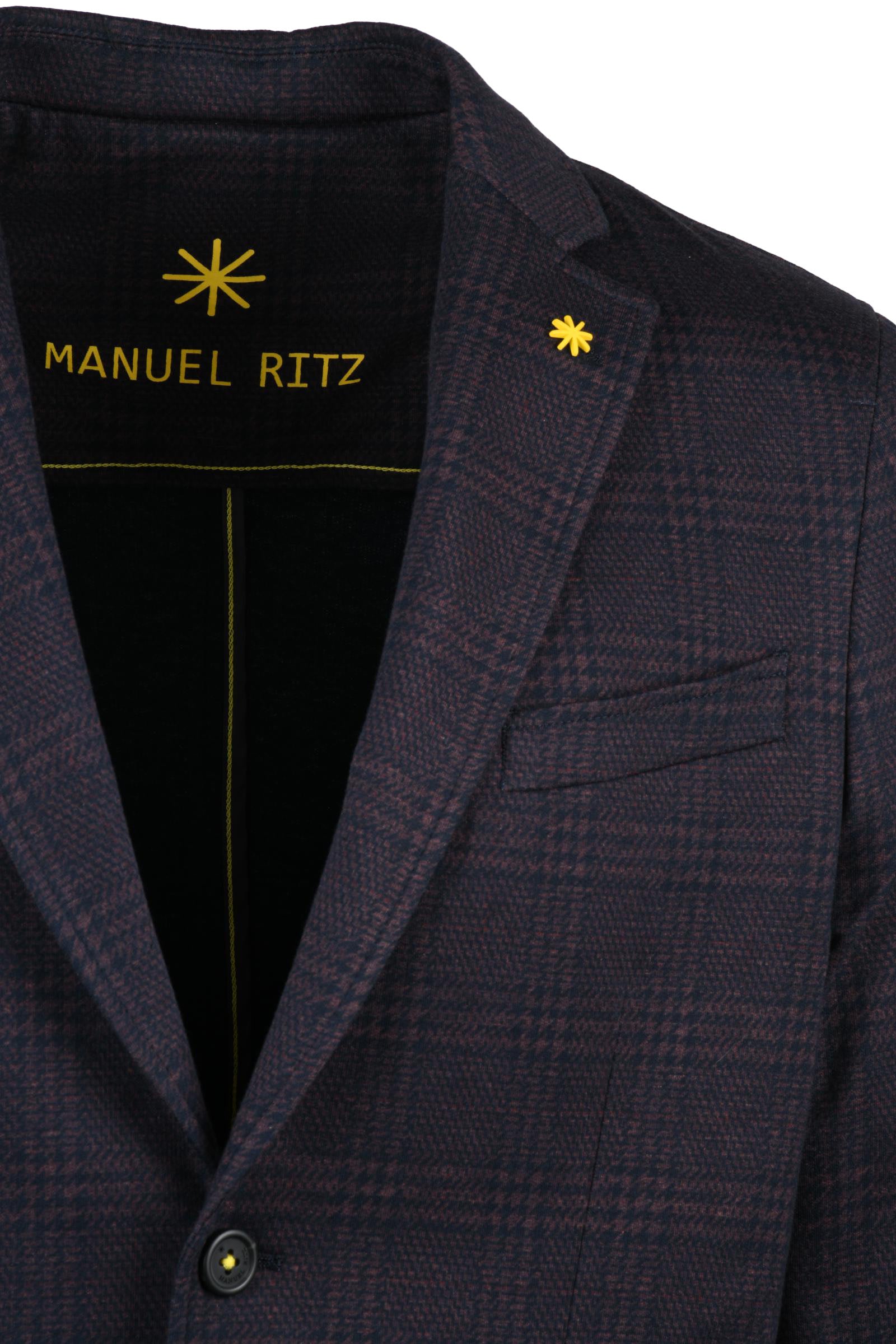 MANUEL RITZ - BLAZER