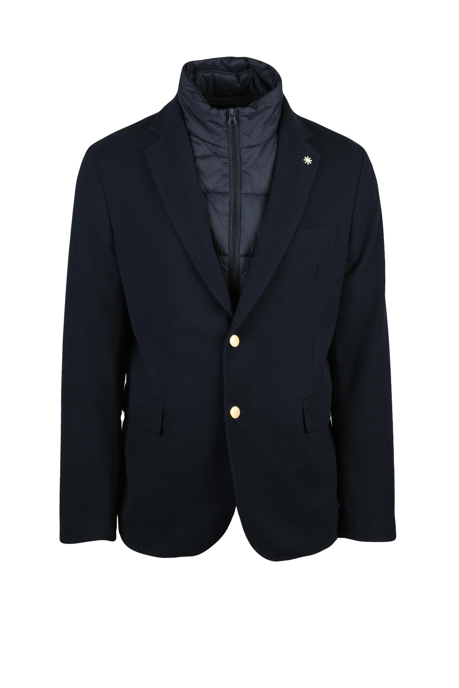 MANUEL RITZ - BLAZER