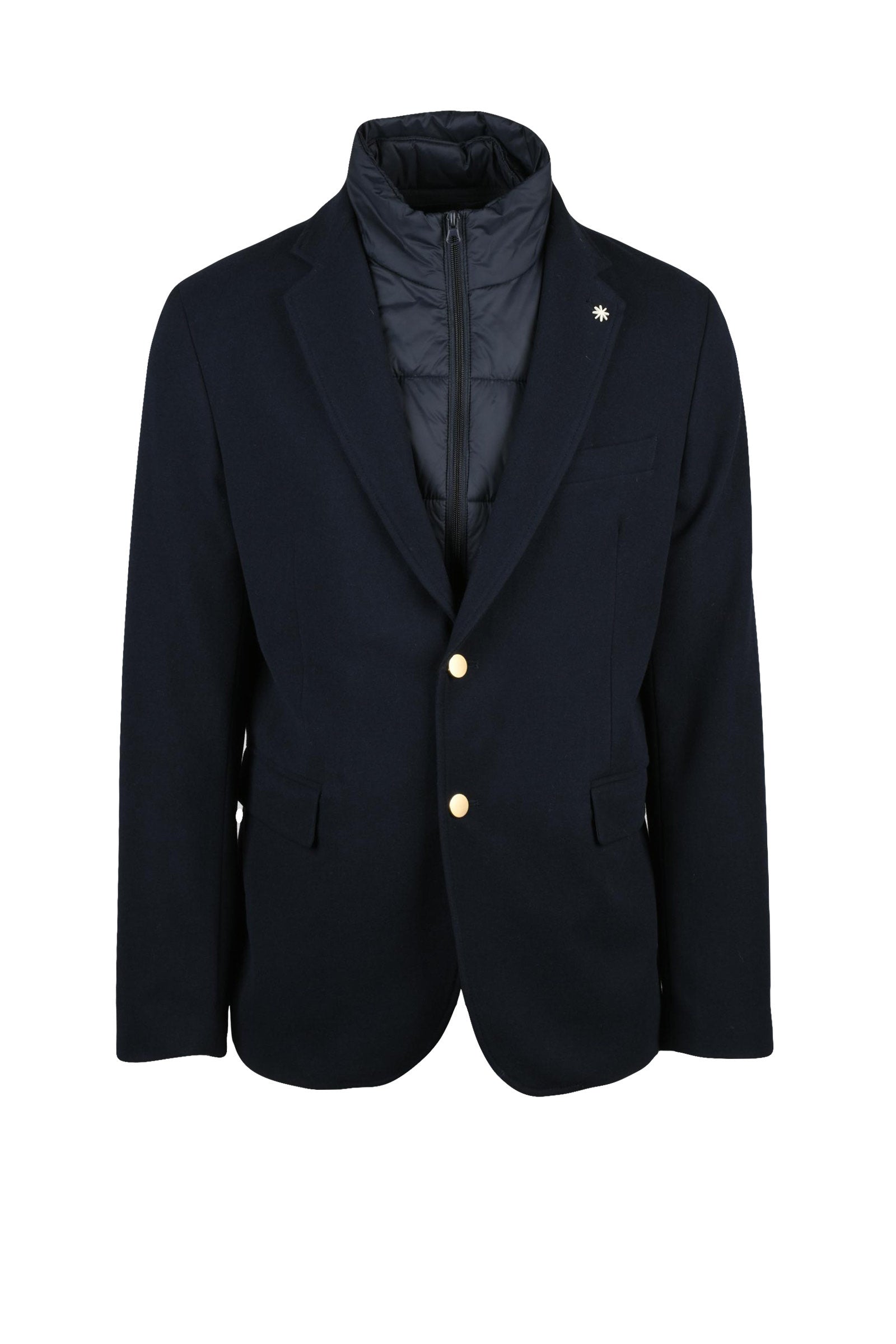 MANUEL RITZ - BLAZER