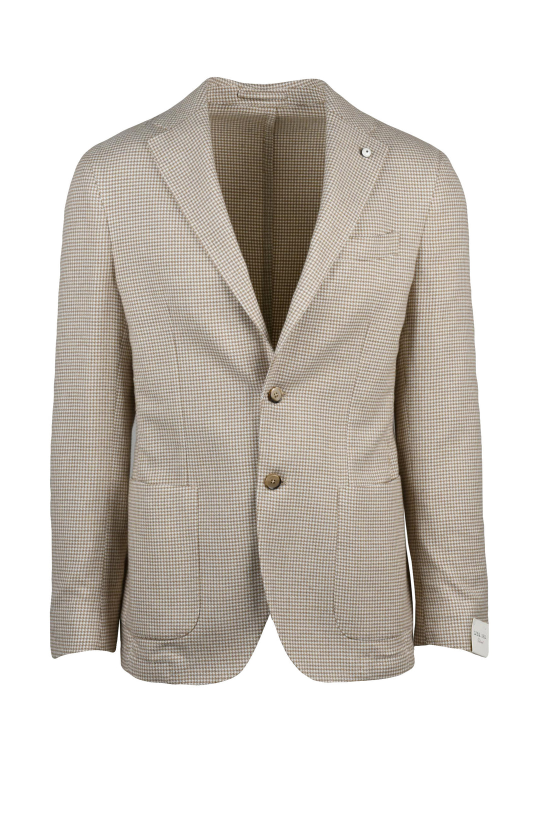 L.B.M. 1911 - BLAZER