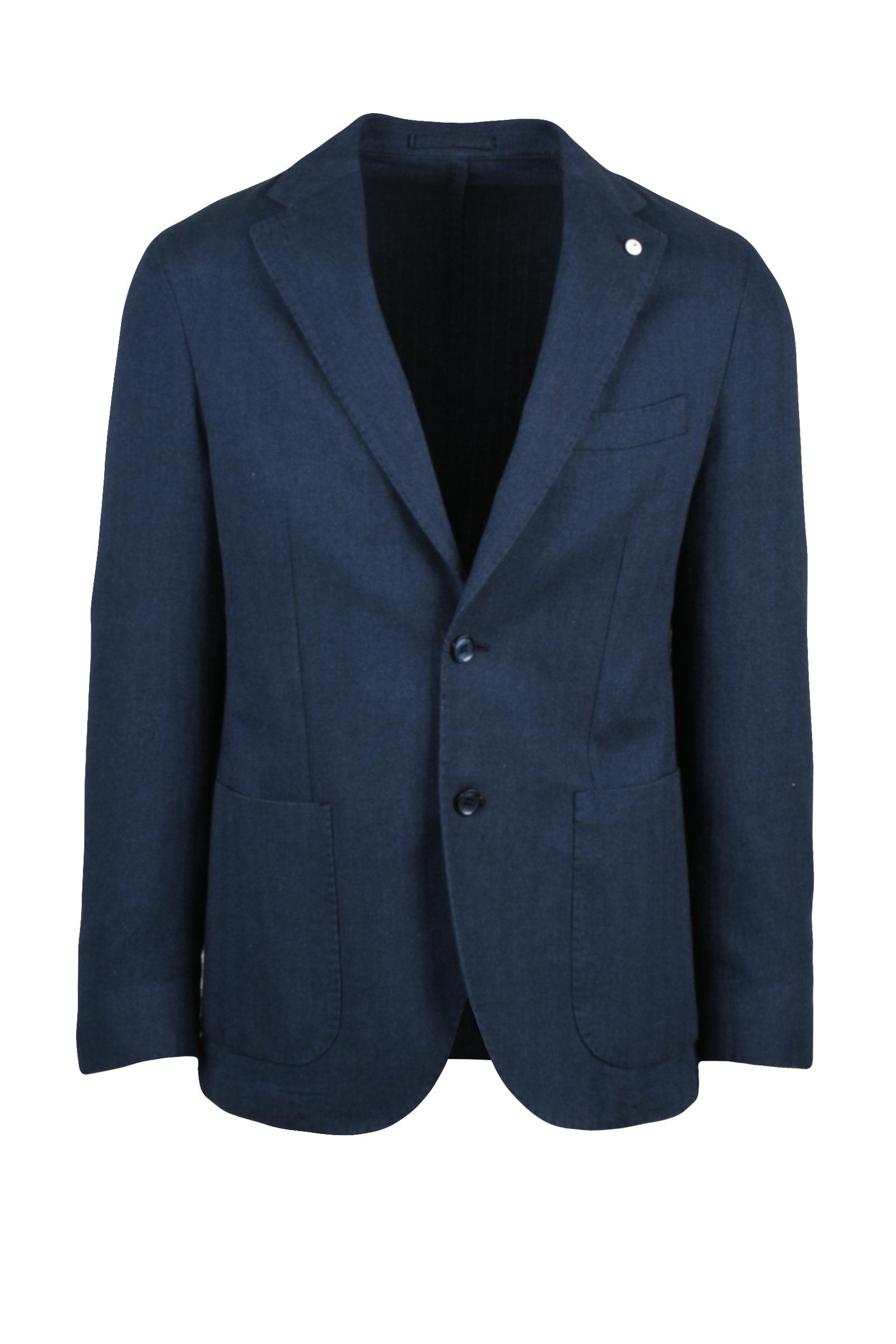 L.B.M. 1911 - BLAZER
