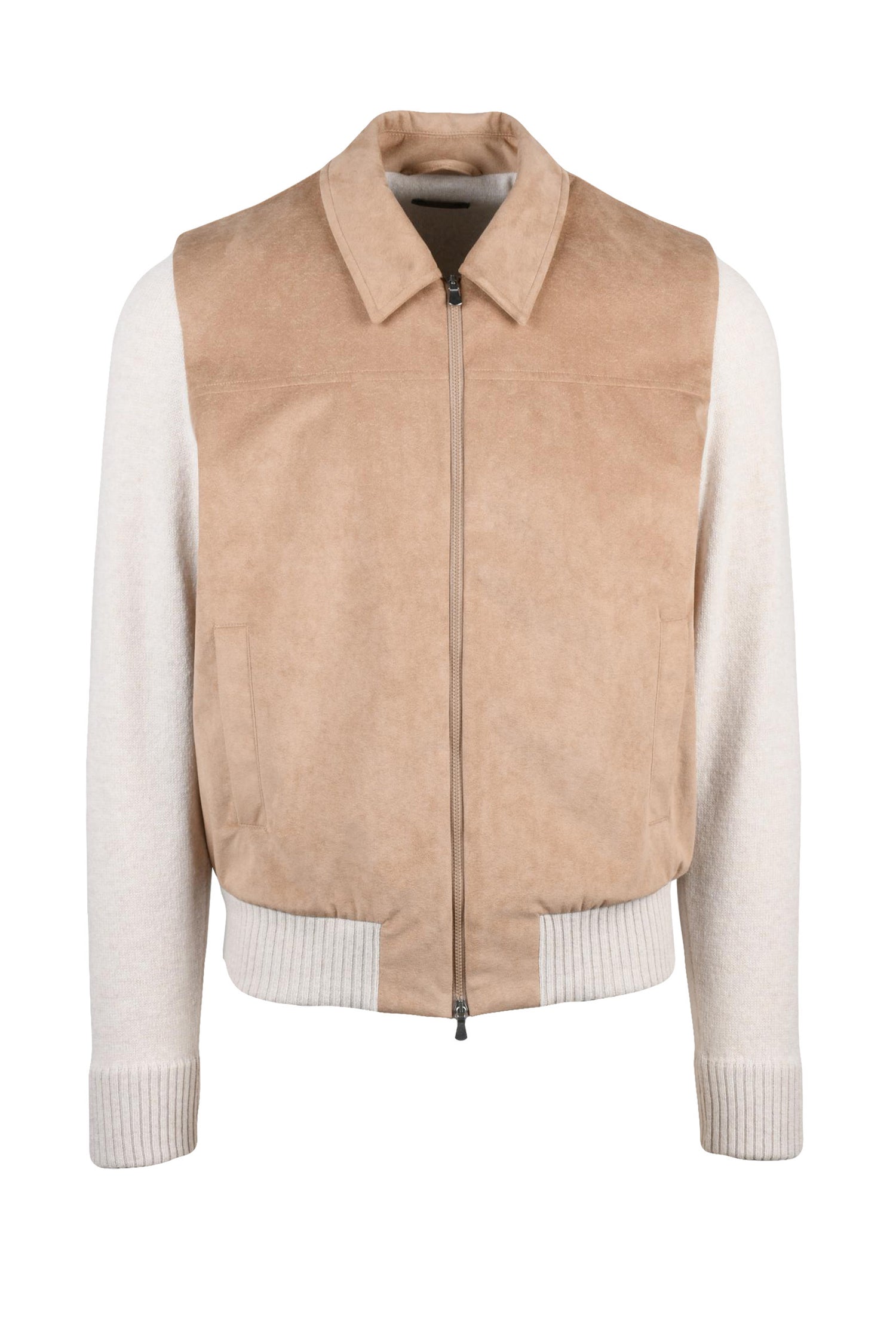 AMBROSIO - OUTWEAR JACKETS