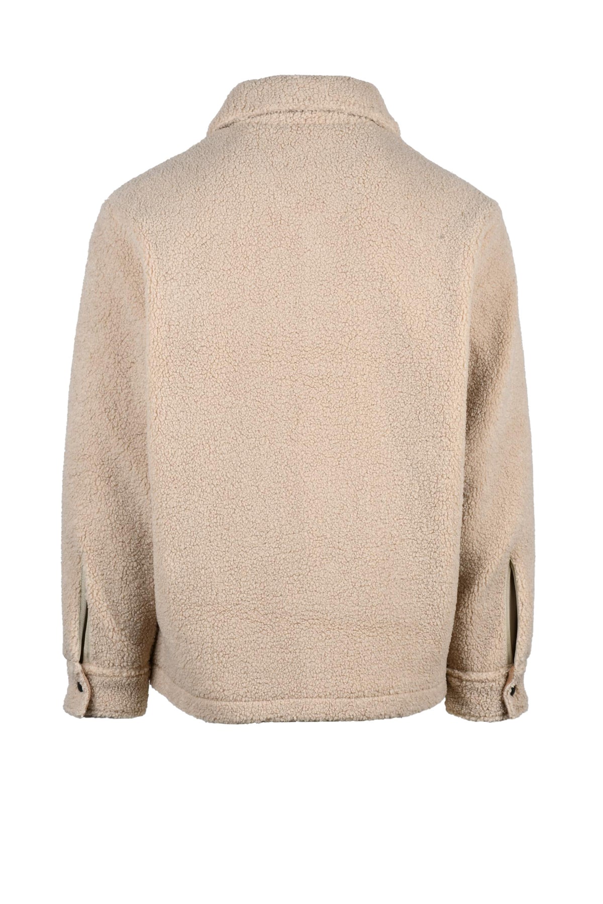 BALLANTYNE - OUTWEAR JACKETS