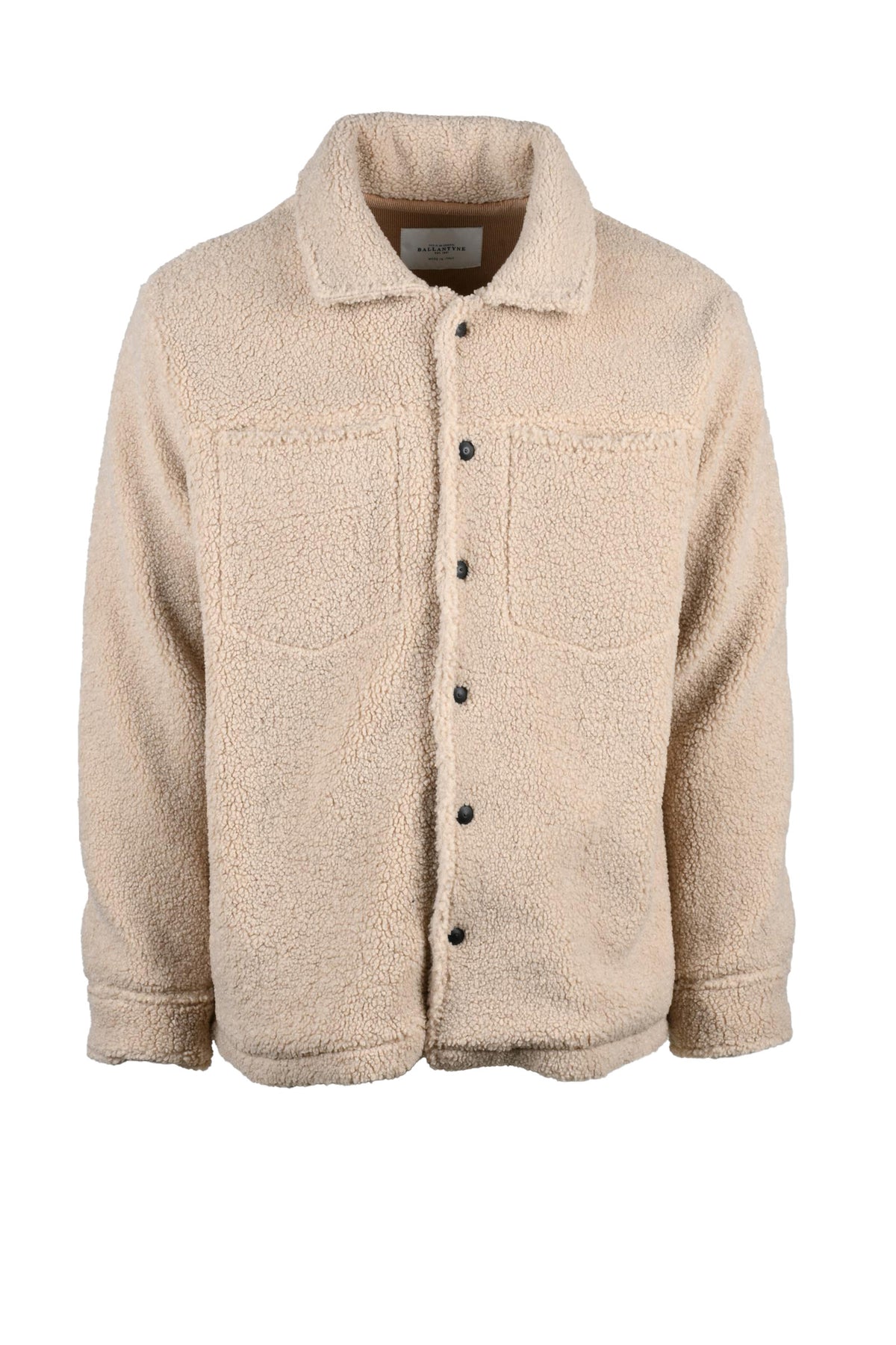 BALLANTYNE - OUTWEAR JACKETS