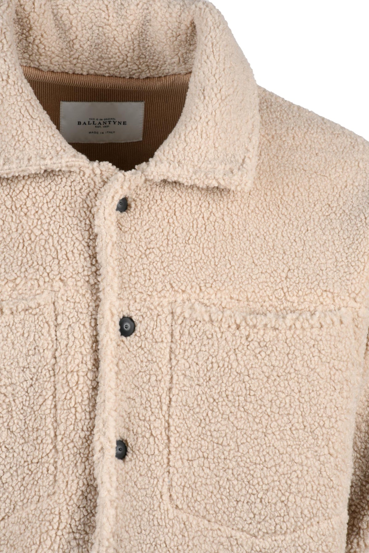 BALLANTYNE - OUTWEAR JACKETS