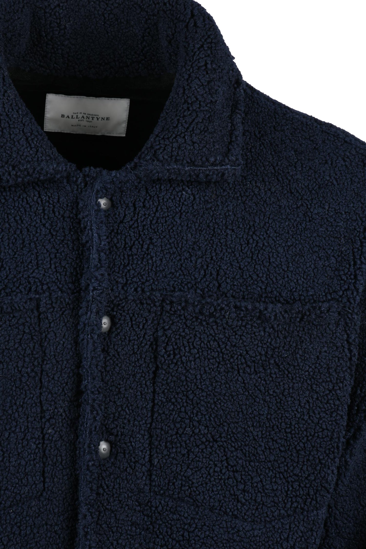 BALLANTYNE - OUTWEAR JACKETS