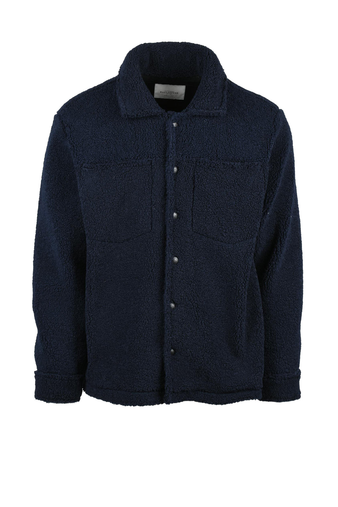 BALLANTYNE - OUTWEAR JACKETS