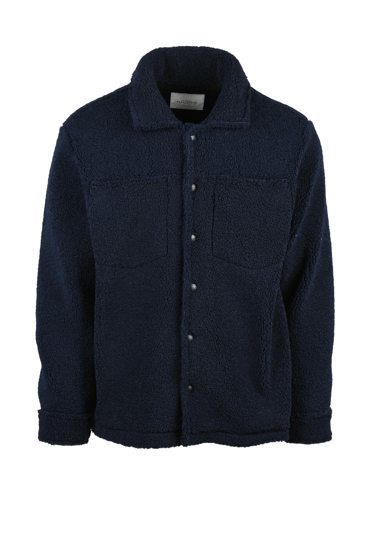BALLANTYNE - OUTWEAR JACKETS