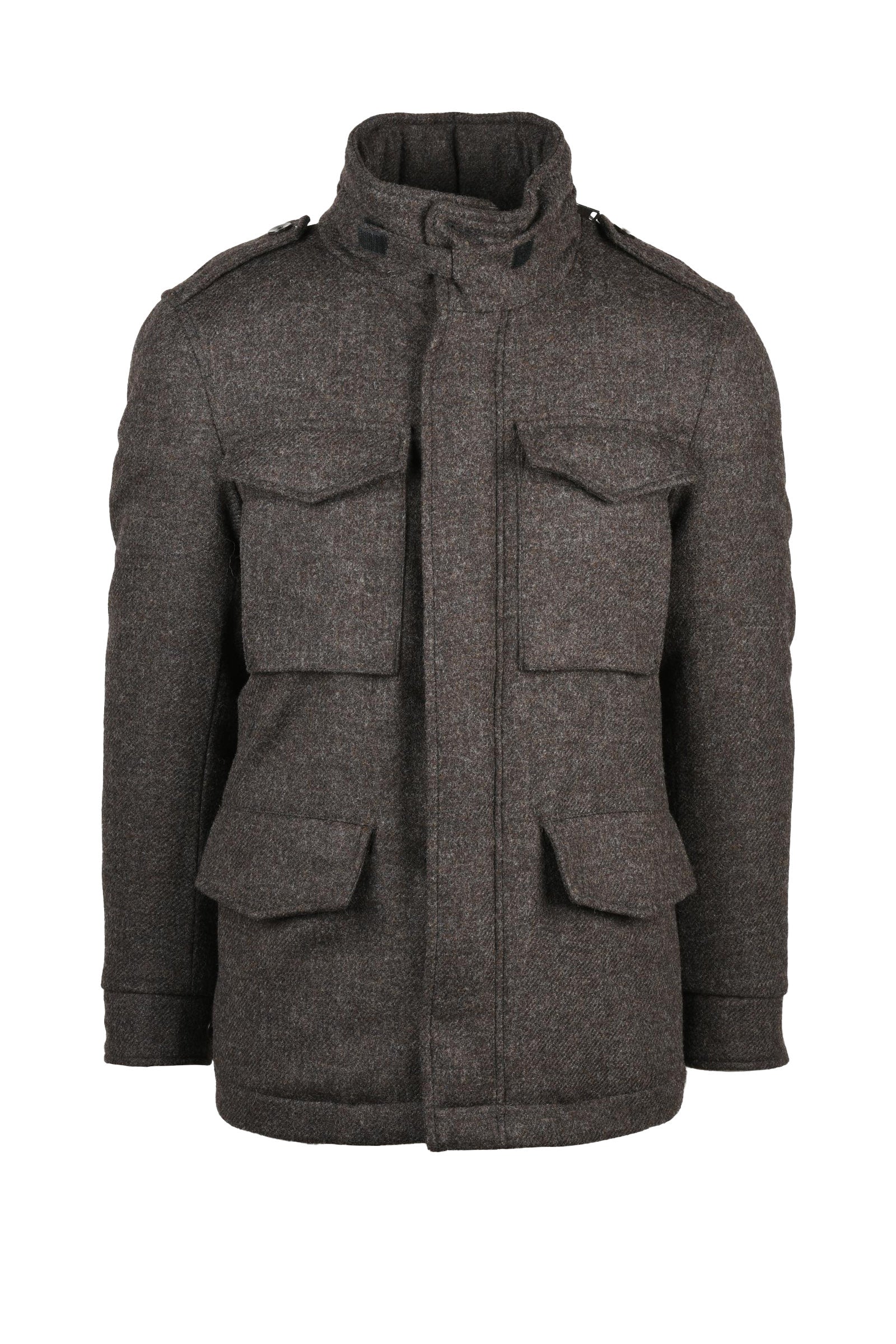 GIH - OUTWEAR JACKETS