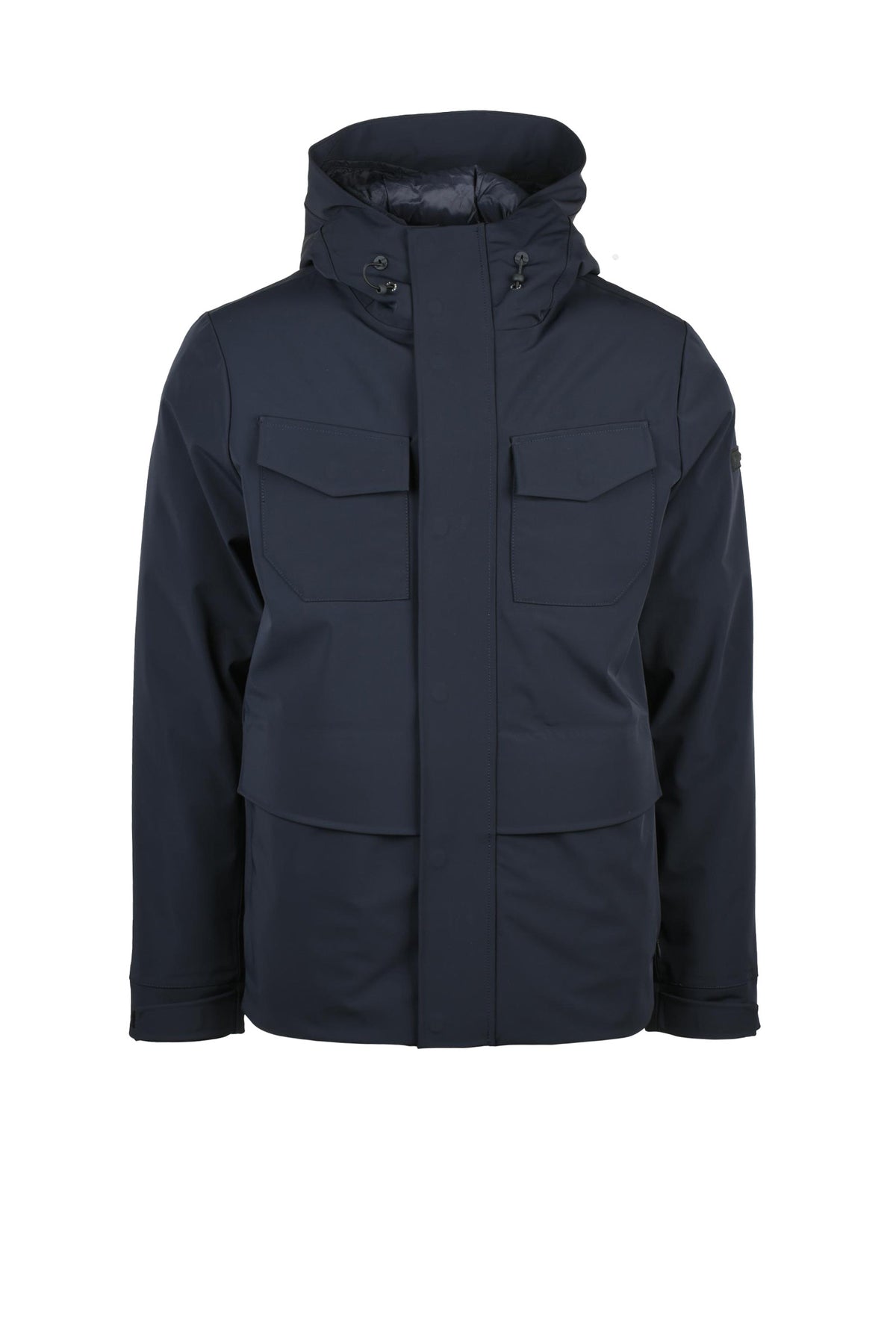 UNITY - OUTWEAR JACKETS