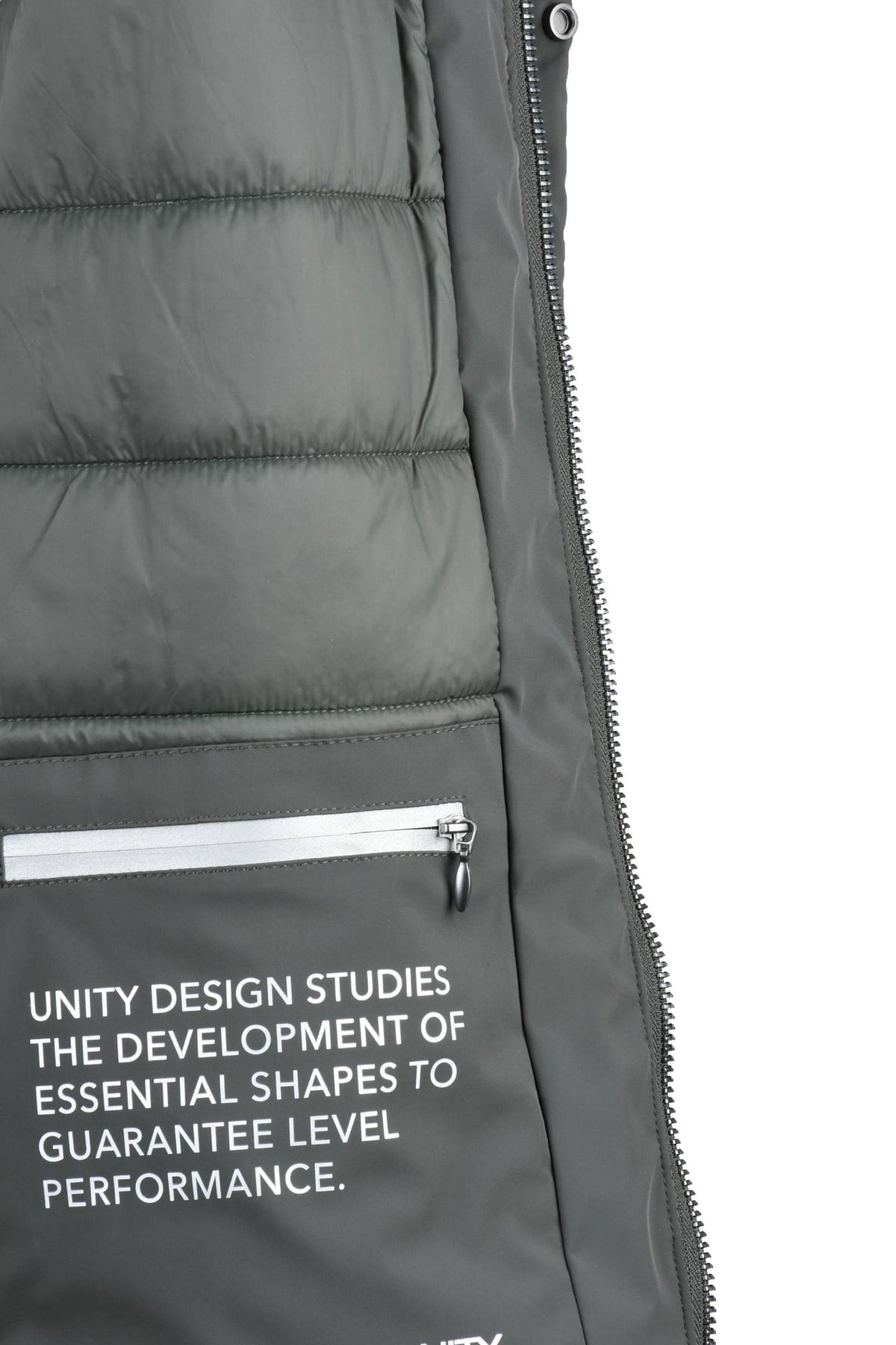 UNITY - OUTWEAR JACKETS
