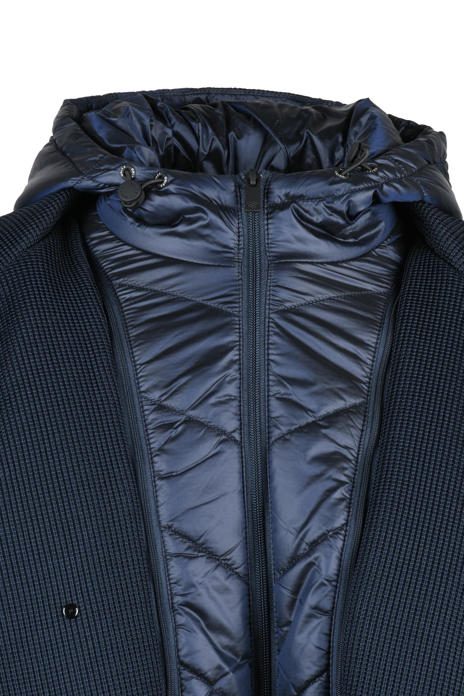 UNITY - OUTWEAR JACKETS