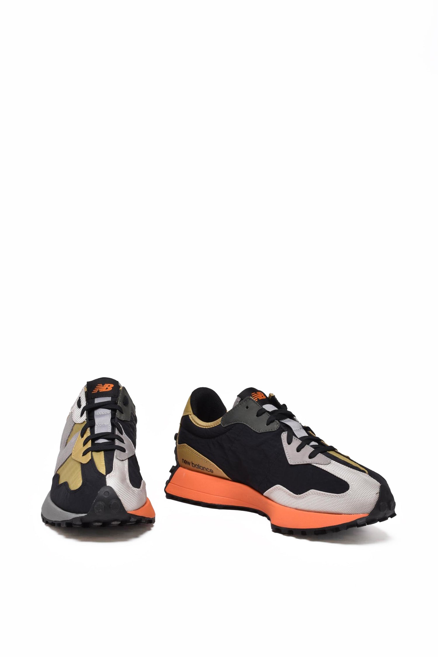 NEW BALANCE - SHOES