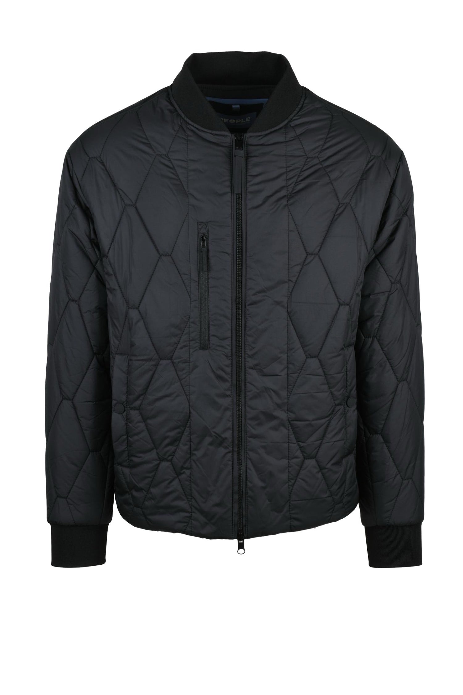 PEOPLE OF SHIBUYA - OUTWEAR JACKETS