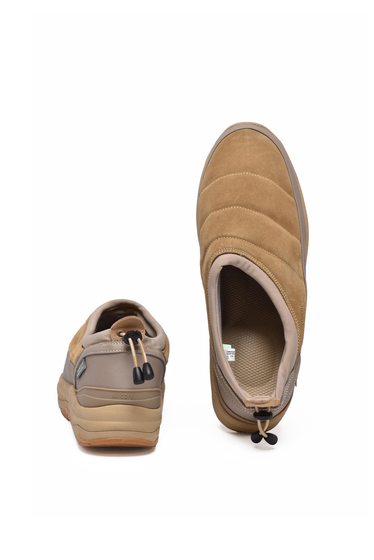 SUICOKE - SHOES