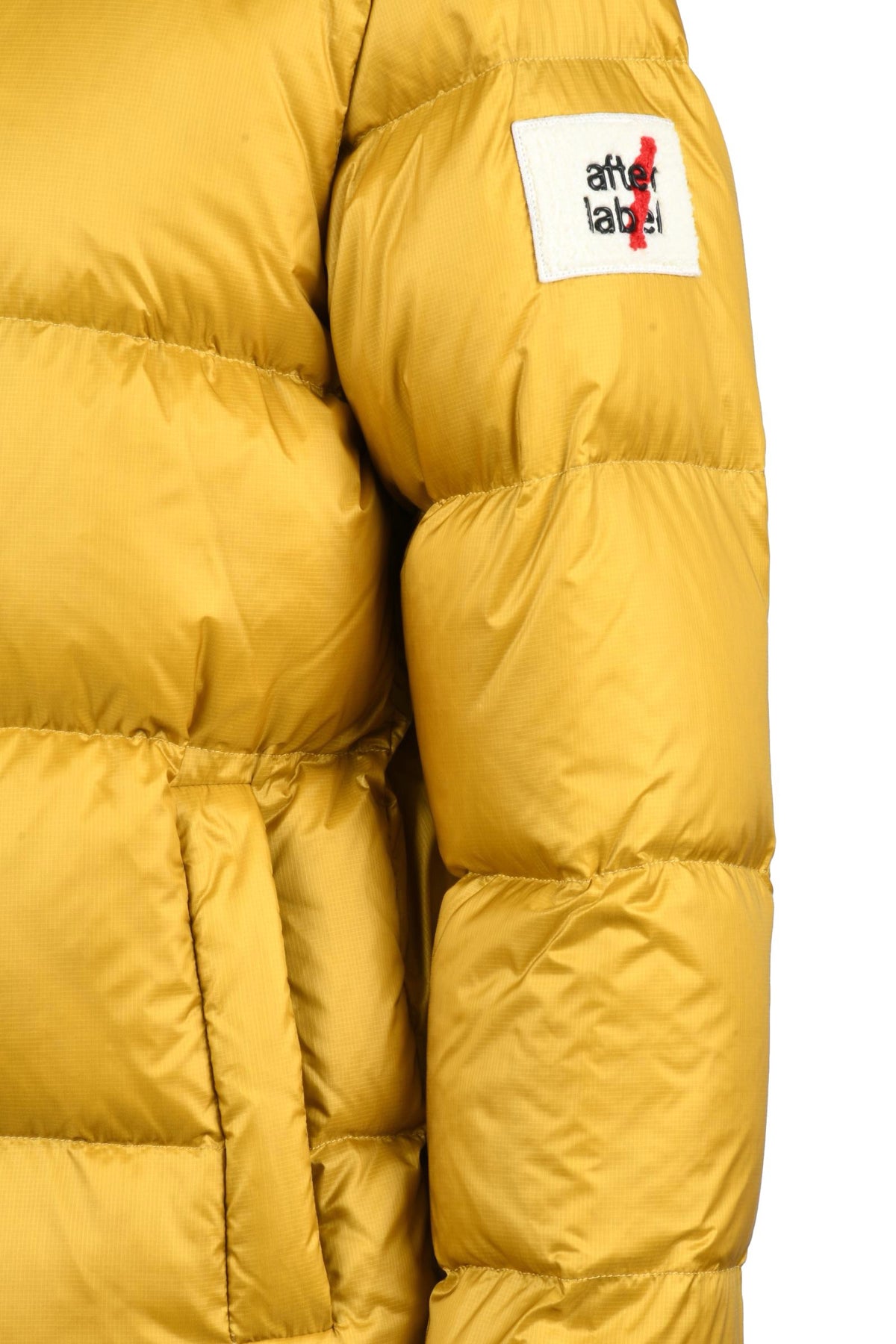 AFTER LABEL - OUTWEAR JACKETS