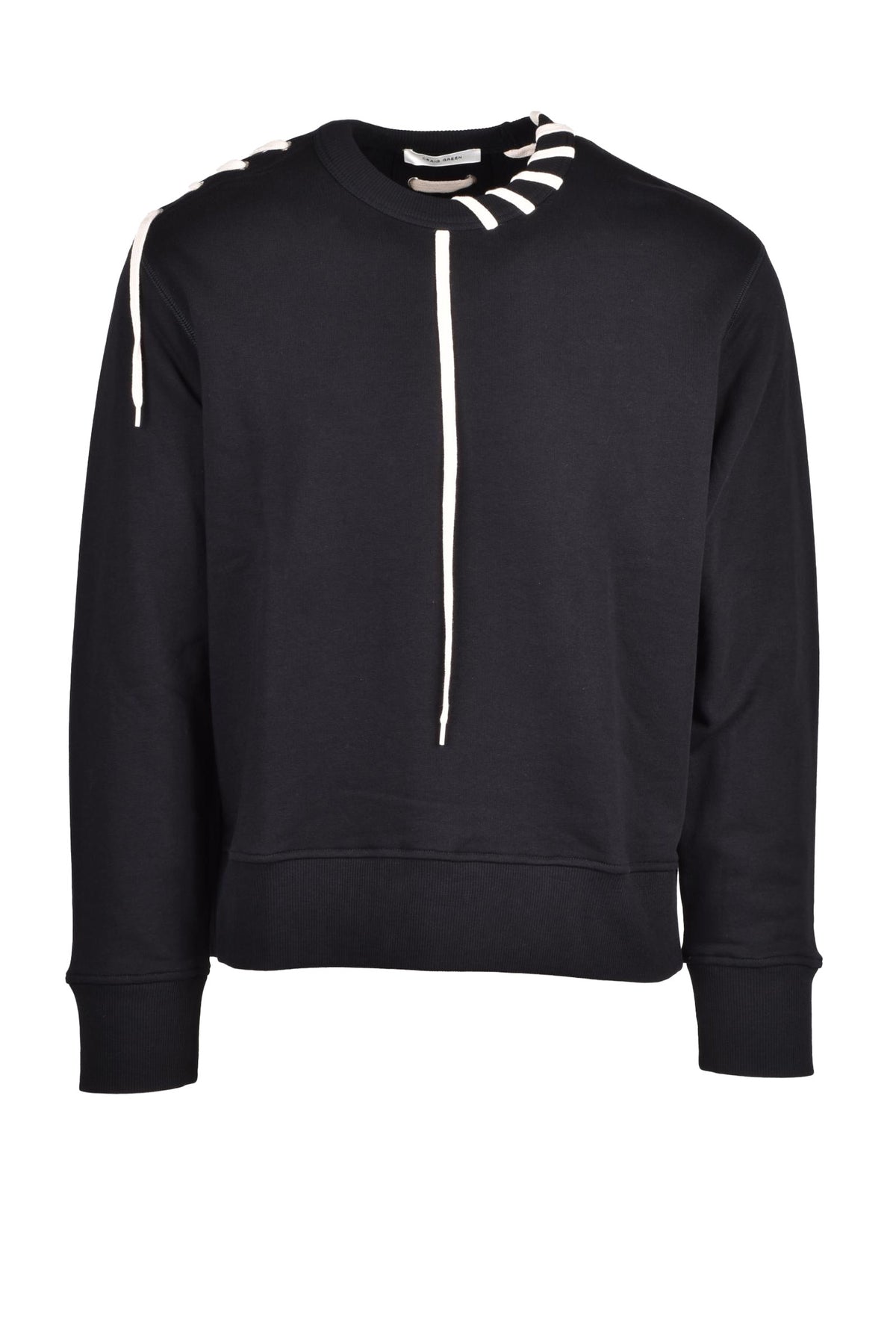 CRAIG GREEN - KNITWEAR AND SWEATSHIRTS