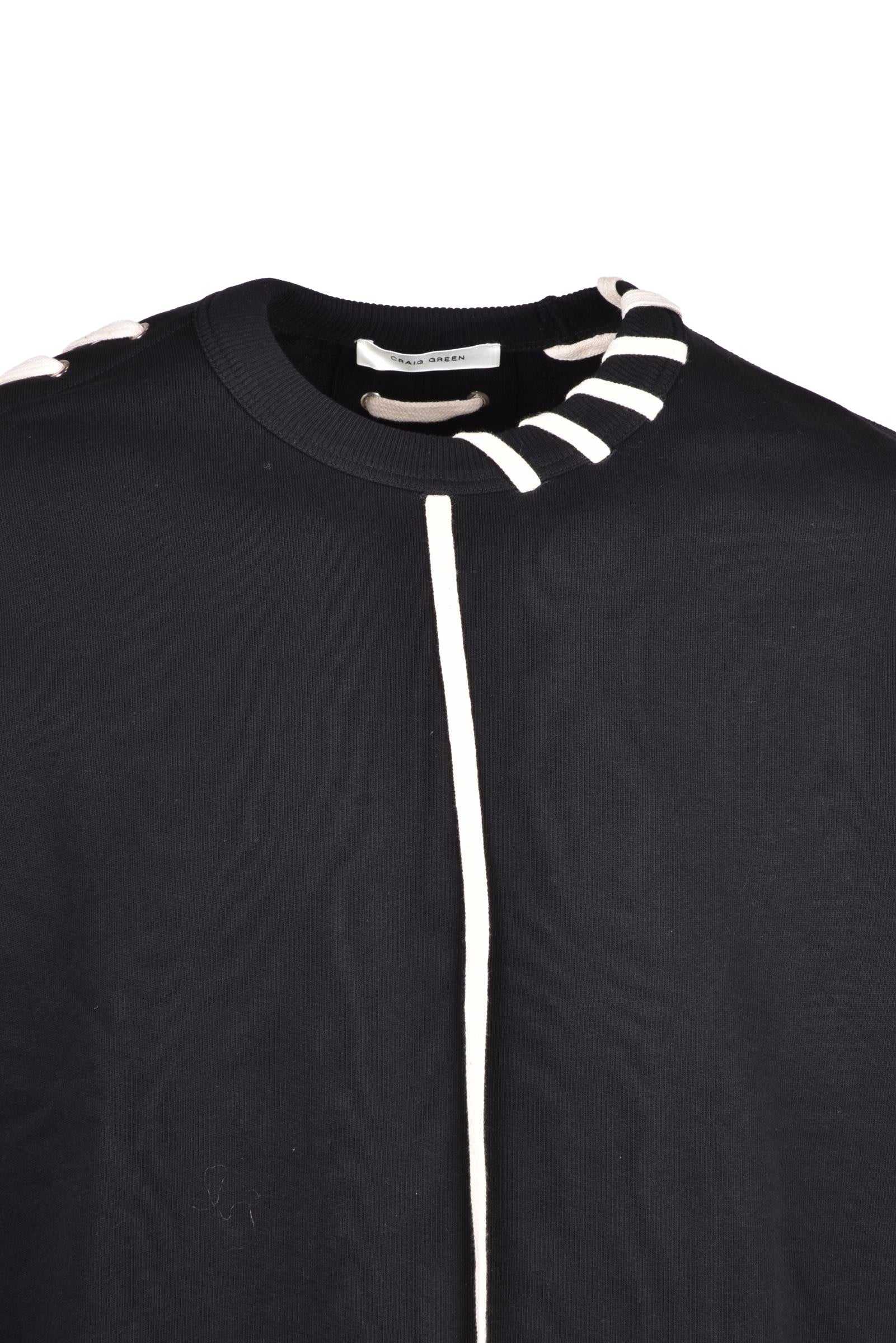 CRAIG GREEN - KNITWEAR AND SWEATSHIRTS