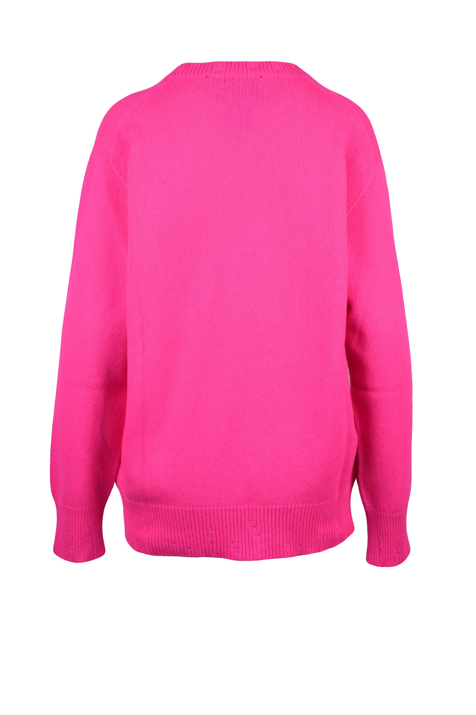 AMARANTO - KNITWEAR AND SWEATSHIRTS