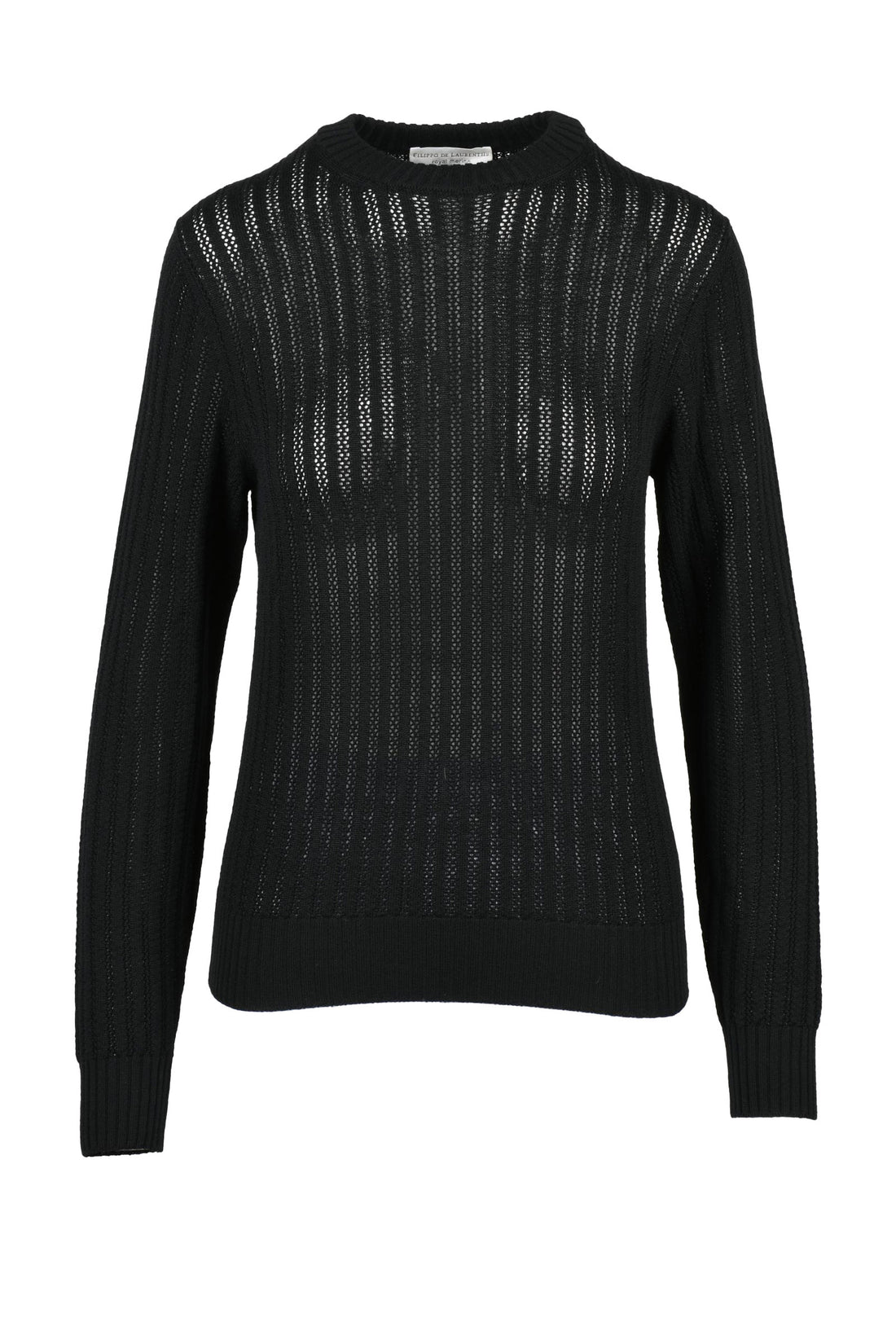 FILIPPO DE LAURENTIIS - KNITWEAR AND SWEATSHIRTS