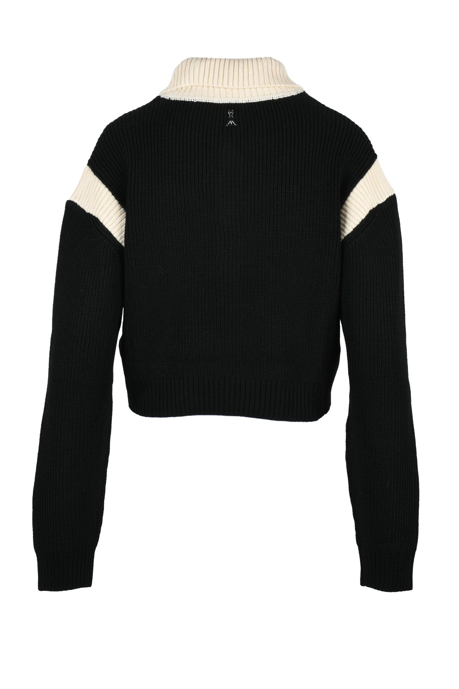 PATRIZIA PEPE - KNITWEAR AND SWEATSHIRTS