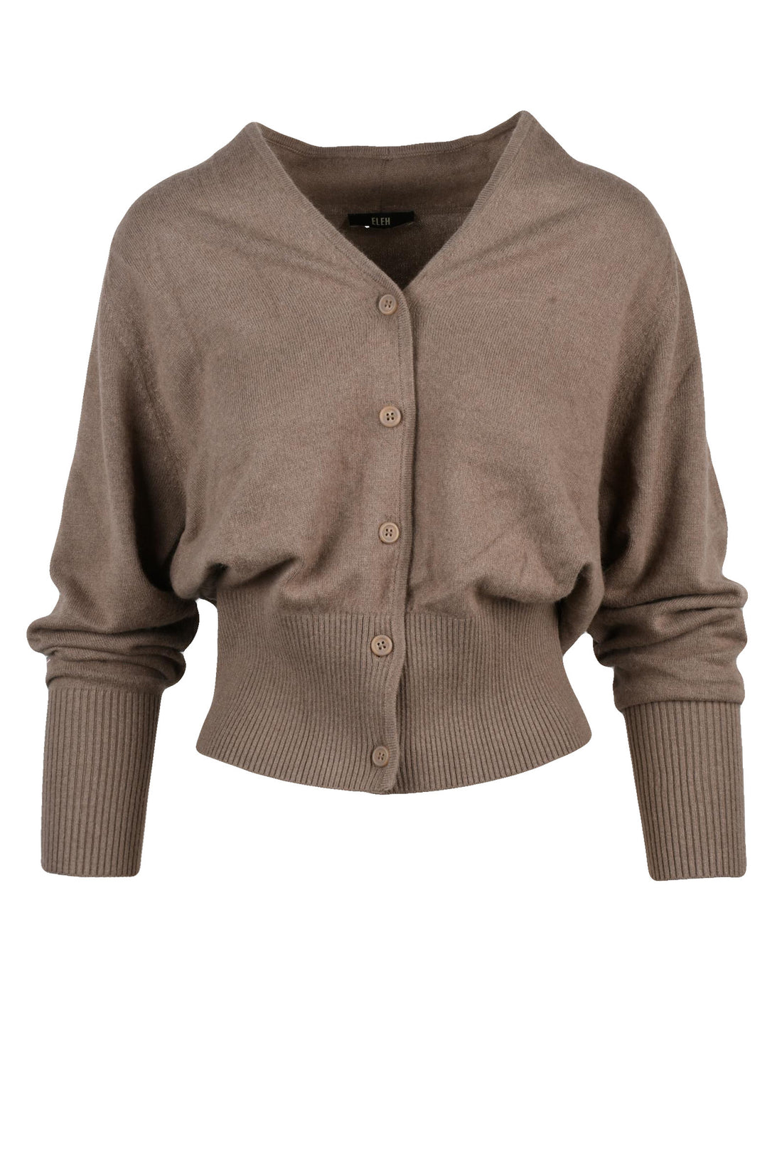 ELEH - KNITWEAR AND SWEATSHIRTS