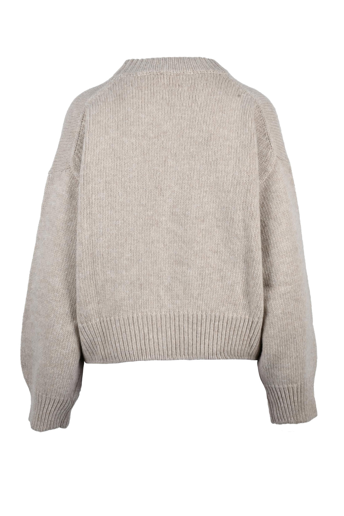 ALYSI - KNITWEAR AND SWEATSHIRTS