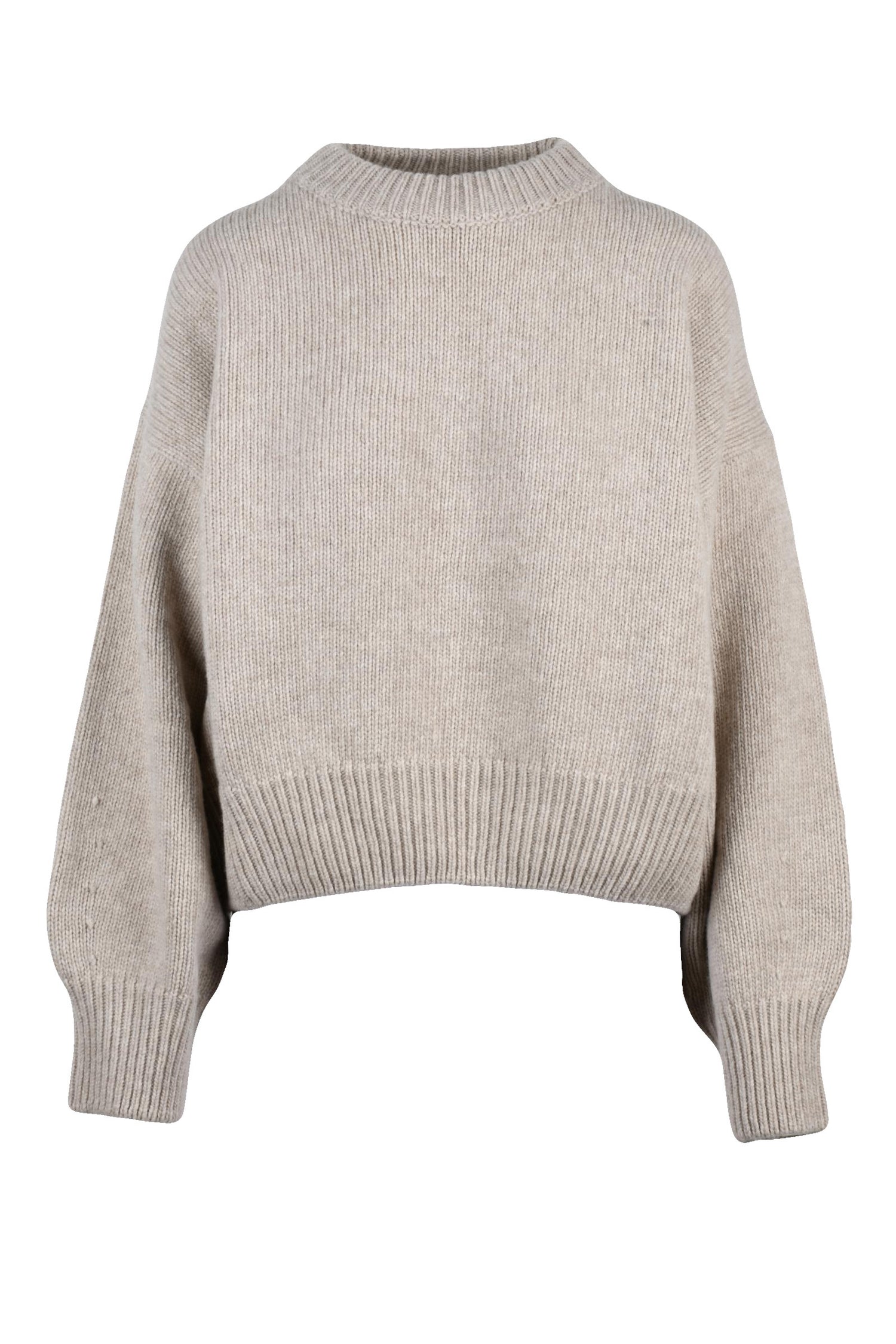 ALYSI - KNITWEAR AND SWEATSHIRTS
