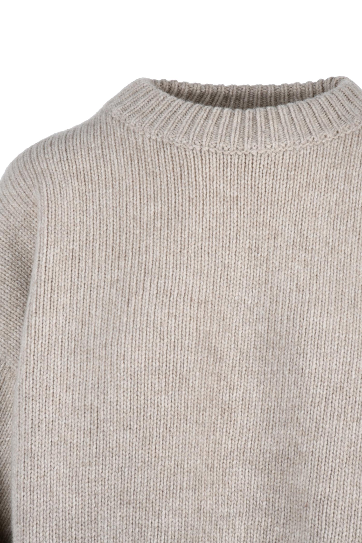ALYSI - KNITWEAR AND SWEATSHIRTS