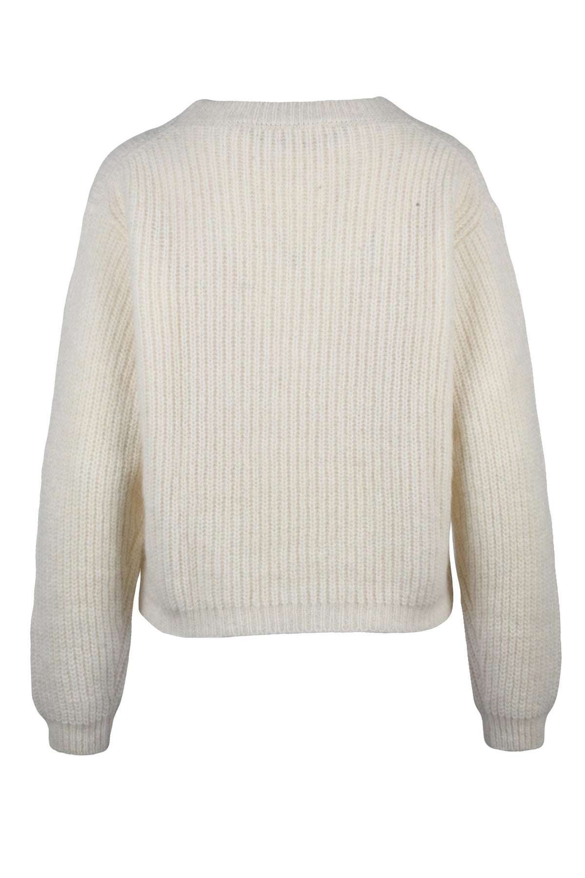 JUCCA - KNITWEAR AND SWEATSHIRTS