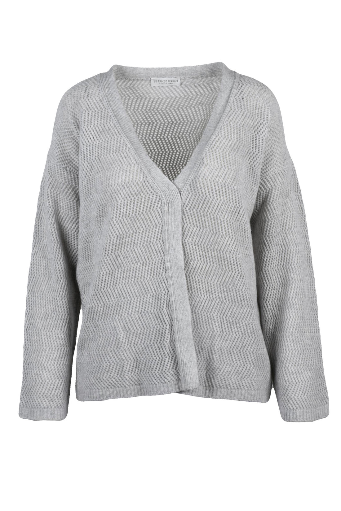LE TRICOT PERUGIA - KNITWEAR AND SWEATSHIRTS