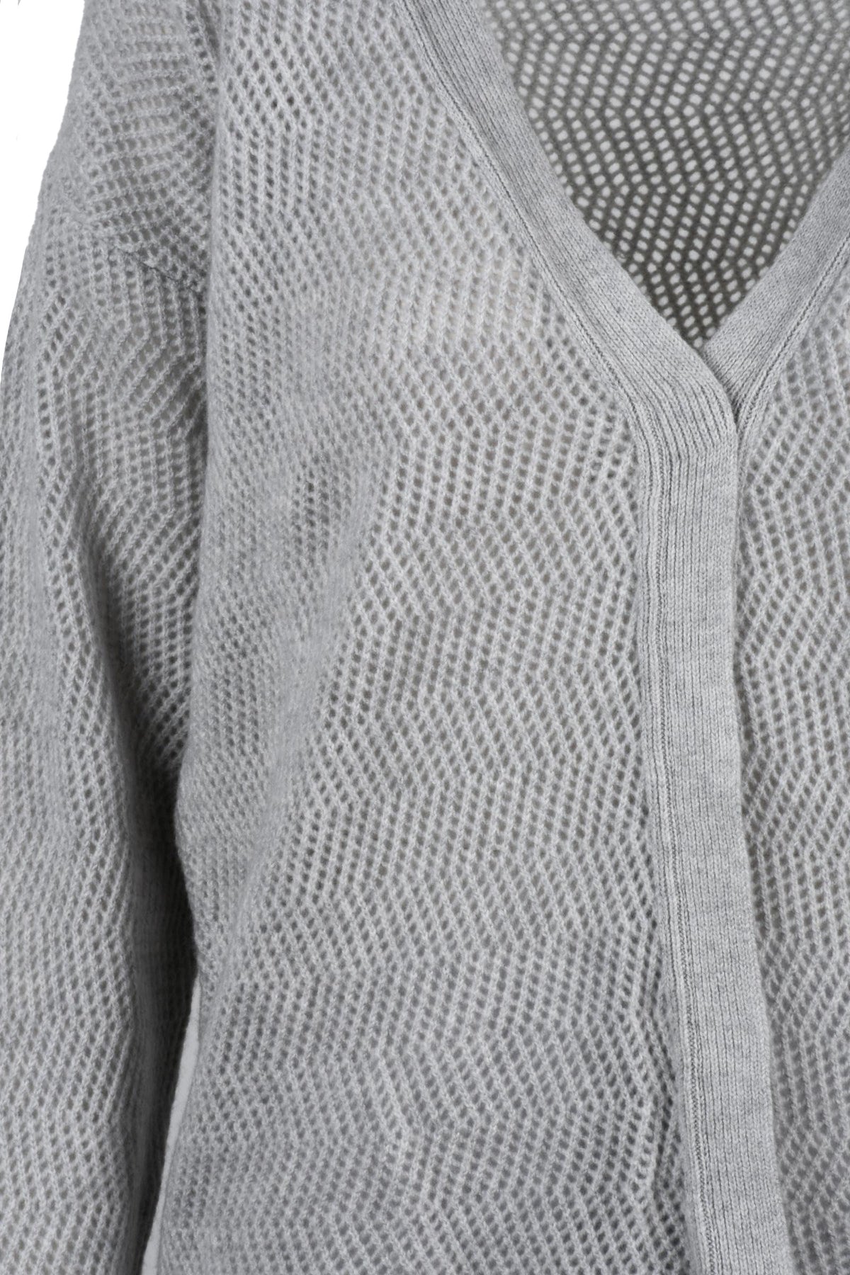 LE TRICOT PERUGIA - KNITWEAR AND SWEATSHIRTS