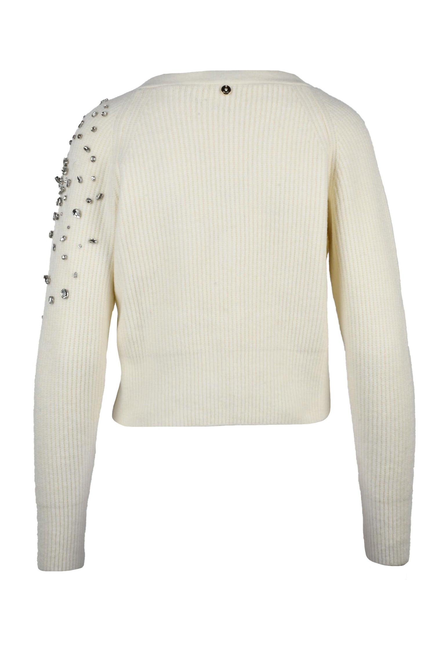 LIU •JO - KNITWEAR AND SWEATSHIRTS