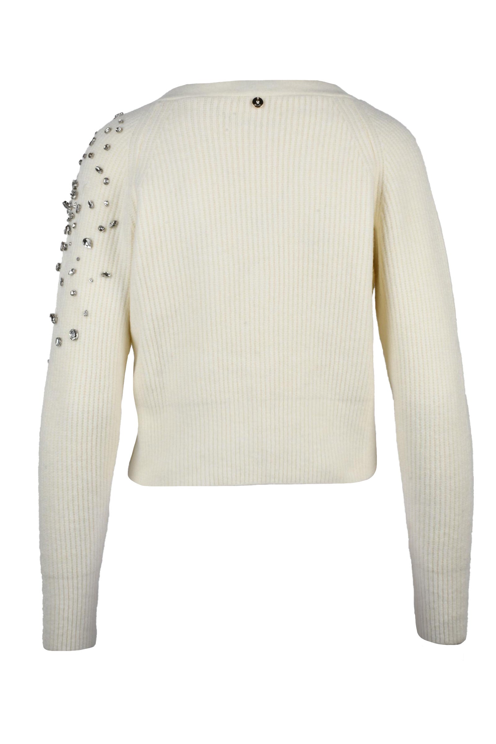 LIU •JO - KNITWEAR AND SWEATSHIRTS